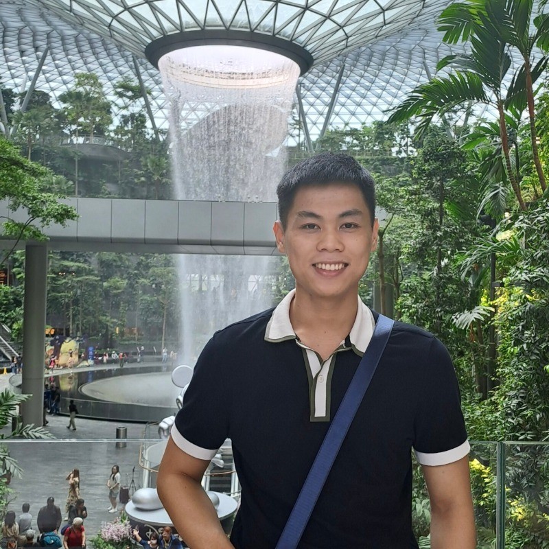 Quan Dao, organizer