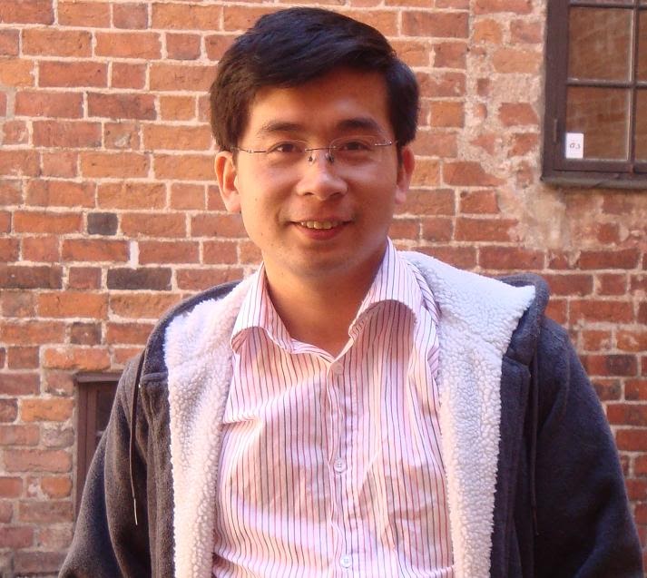 Trung Q. Duong