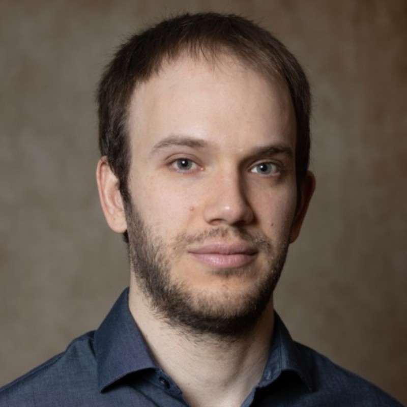 Matthieu Fortin-Deschênes