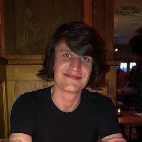 Joshua Skanes-Norman