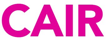 CAIR logo