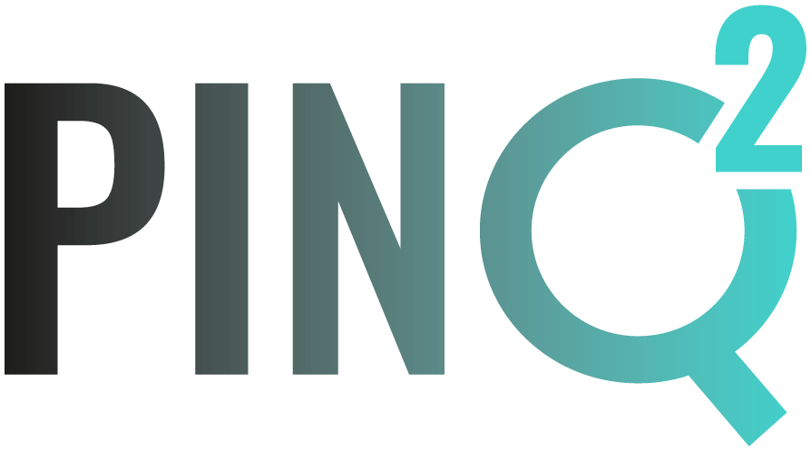 PINQ2 logo