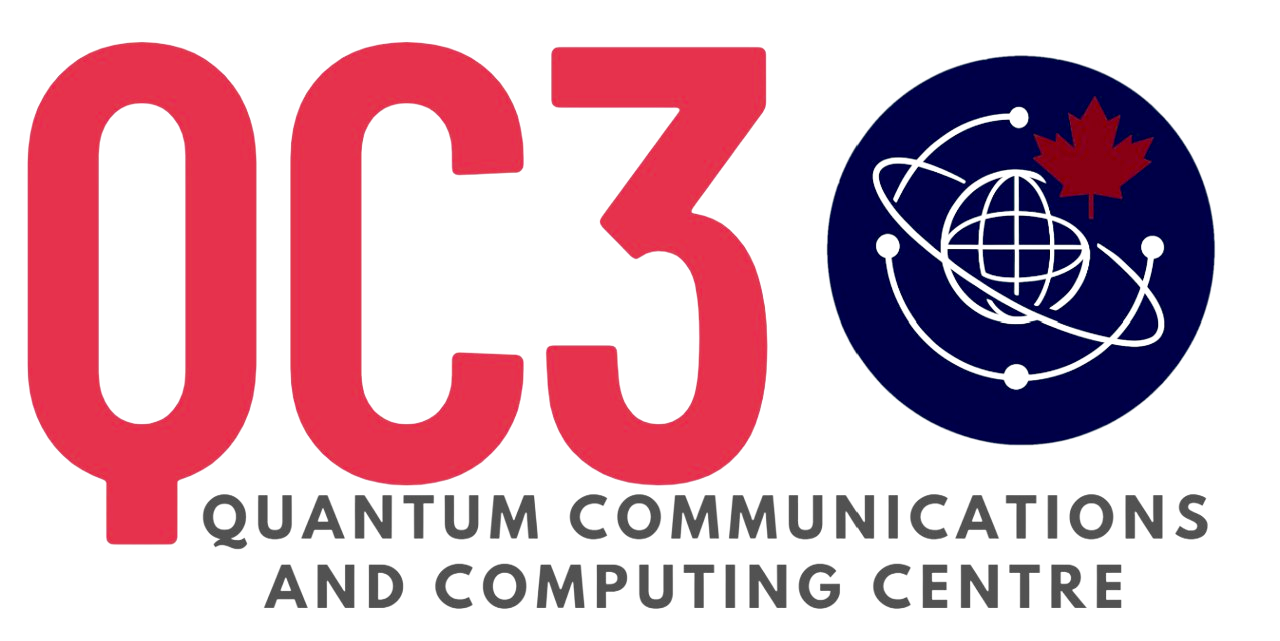 QC3 logo